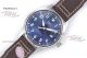 Replica IWC Pilot Mark Xviii Blue Dial Automatic Watch (9)_th.jpg